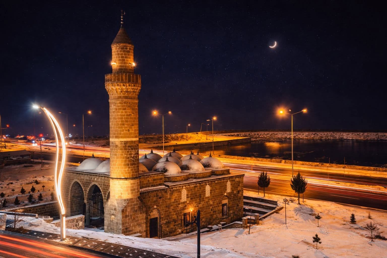 Adilcevaz’dan Haberler